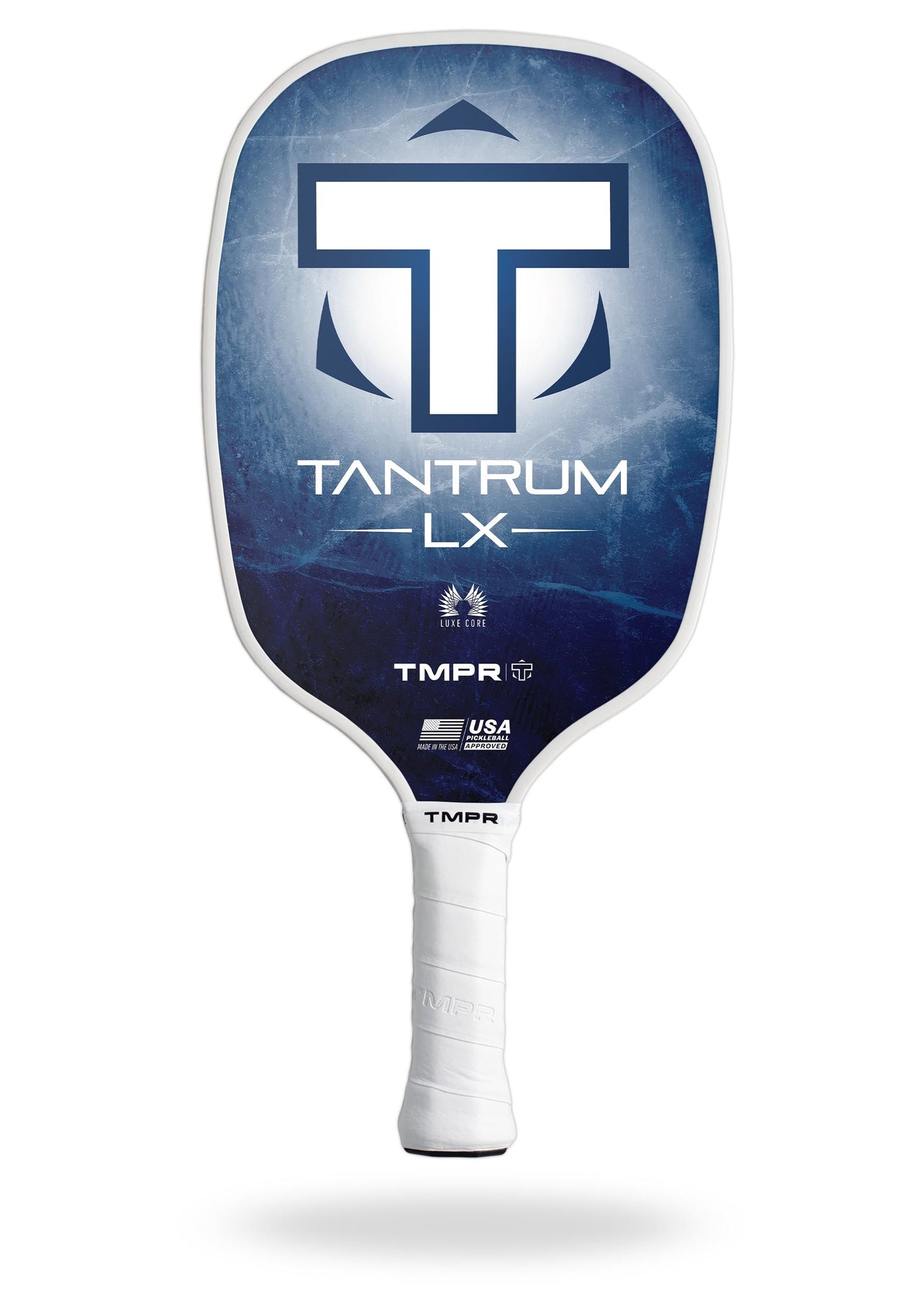 Tantrum LX | Indigo Ice *NEW LOWER PRICE!