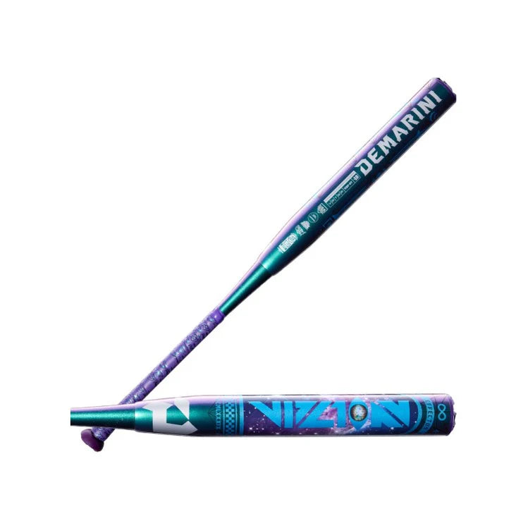 DeMarini 2027 Vizion (-10) Fastpitch Bat
