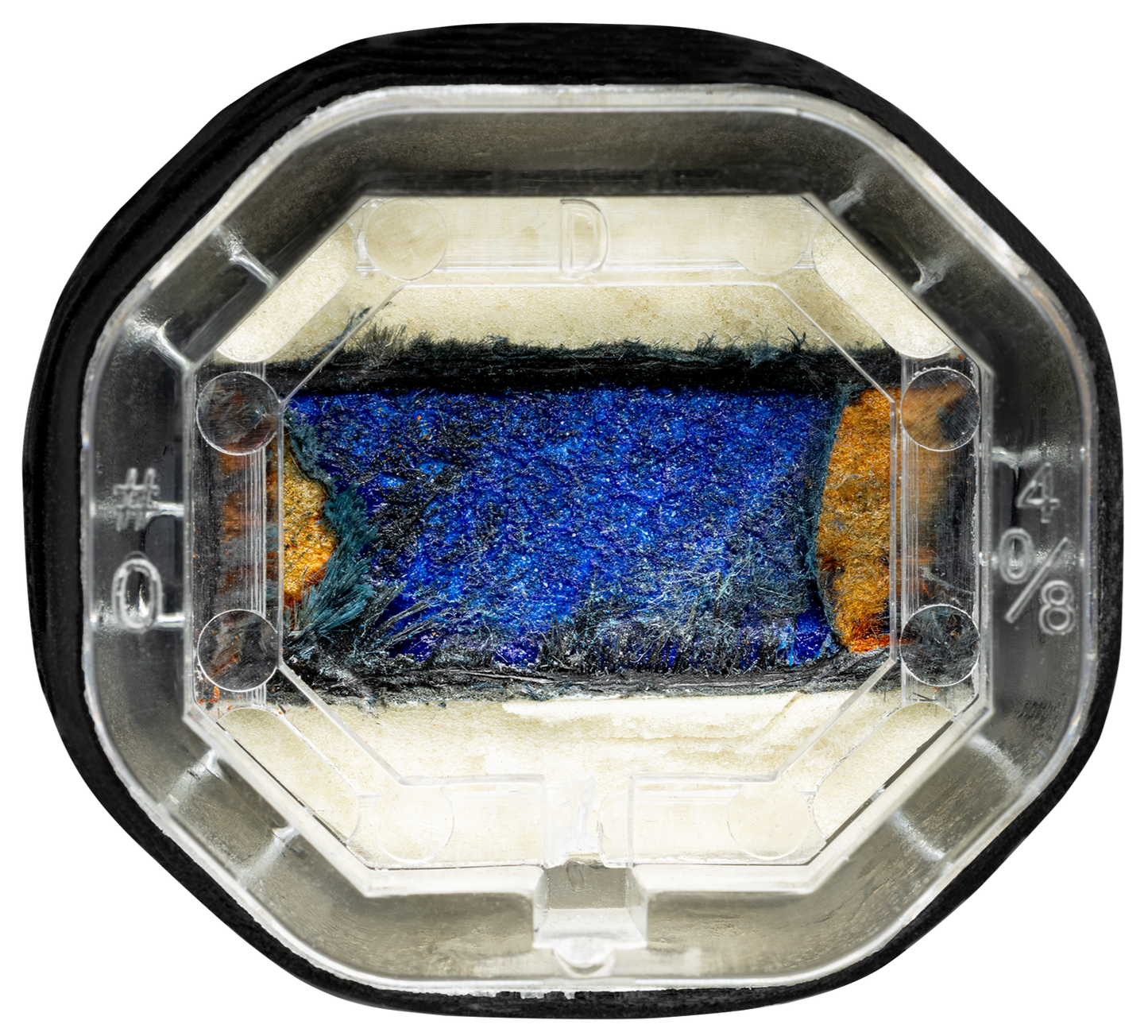 Diadem ROYAL Warrior BluCore MAX 14MM