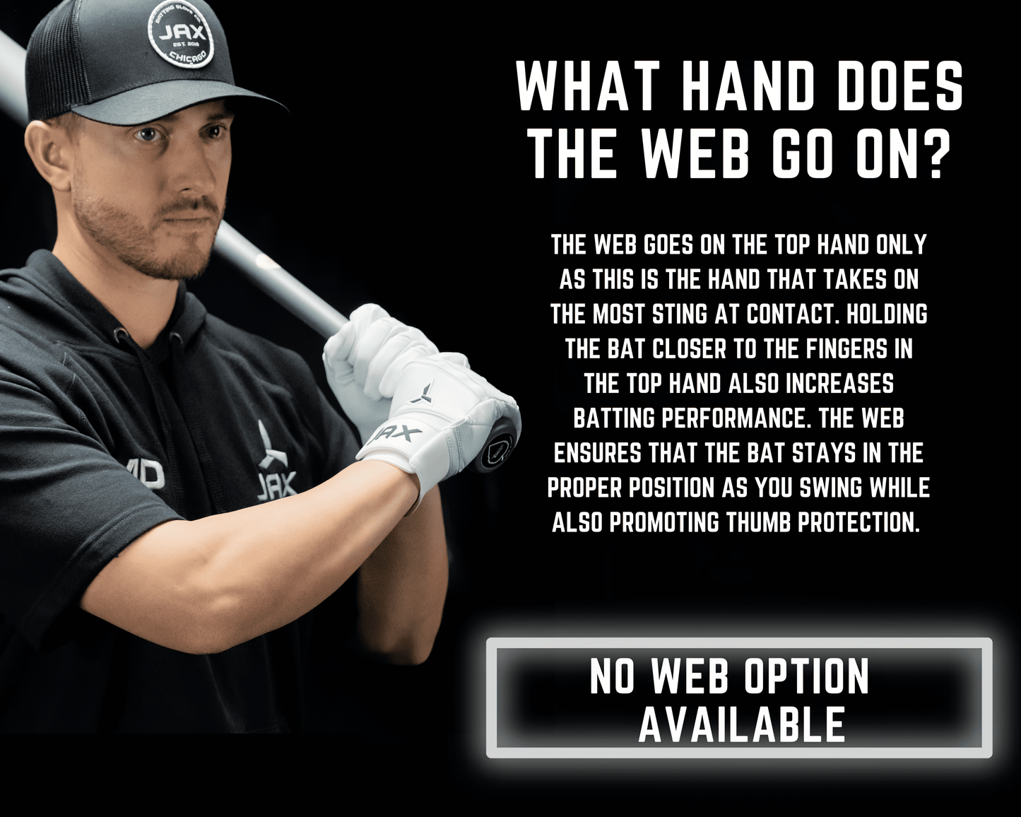 Onyx Black | Pro Cuff