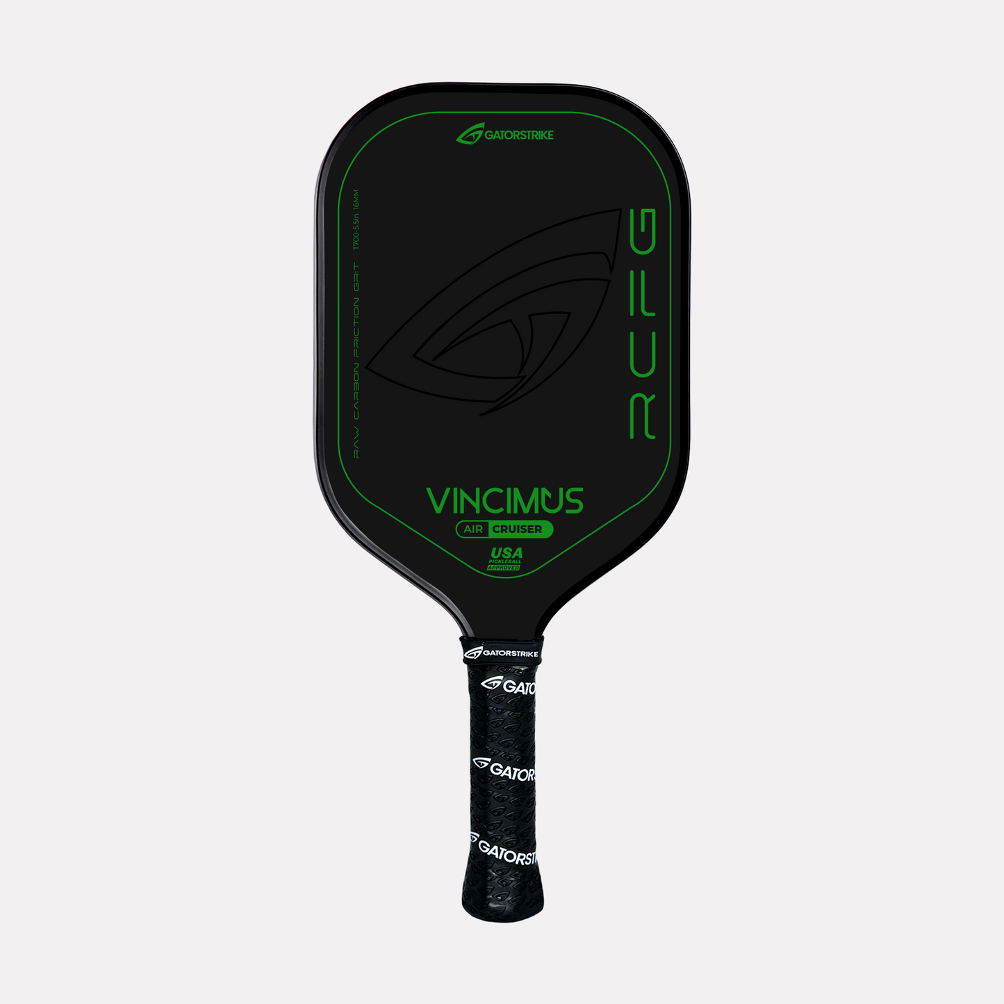Vincimus T700 // Control