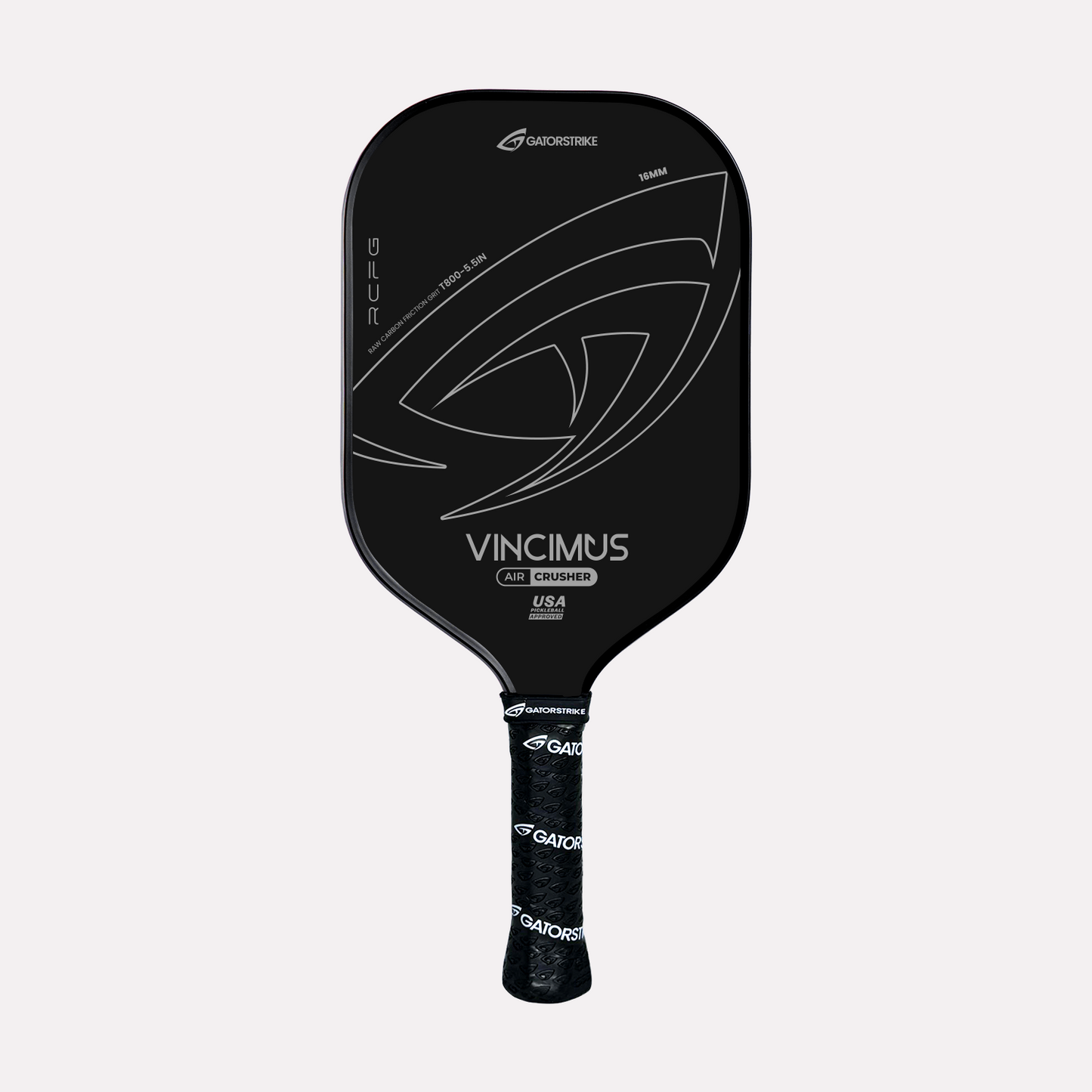 Vincimus // Power