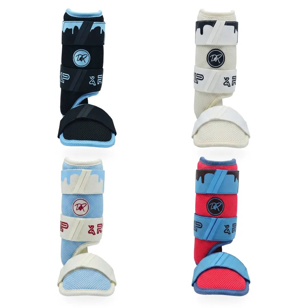 Drip & Rip Batter’s Leg Guard