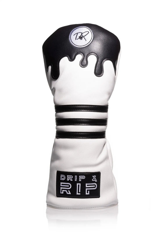 Drip & Rip™ Bomber Series Specter Driver Headcover