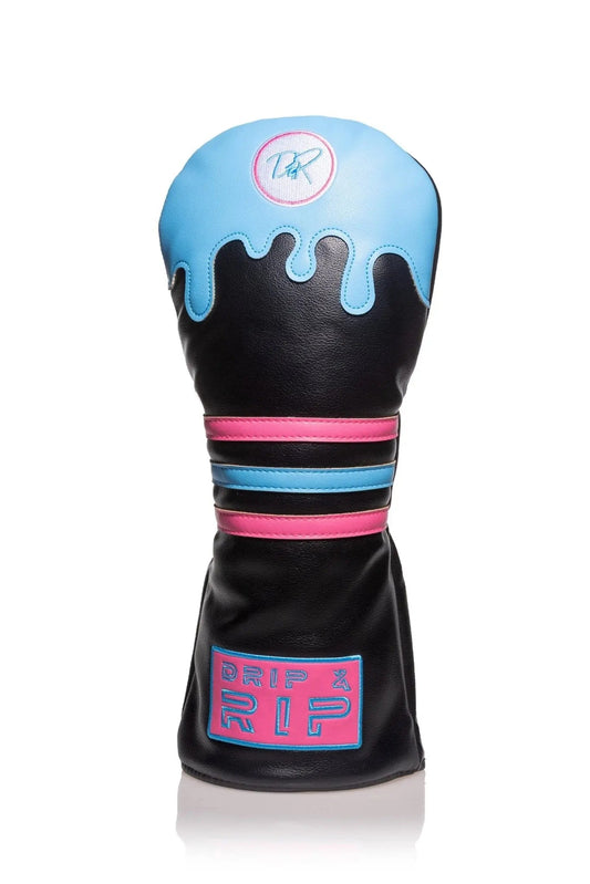 Drip & Rip™ Bomber Series Vice Vice Baby Driver Headcover
