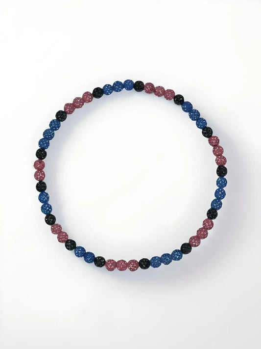 Drip & Rip™ Crystal Baller Vice Vice Baby Necklace