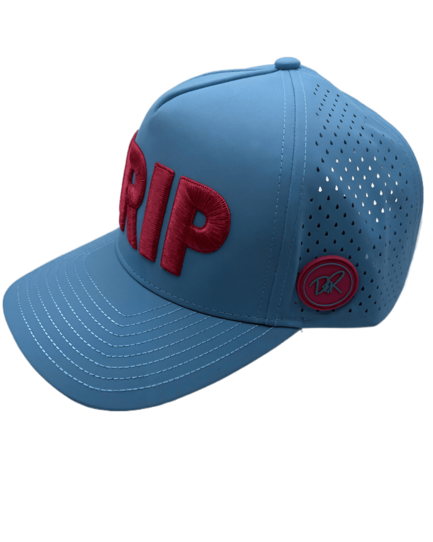 Drip & Rip™ Performance Snapback Hat - Vice Vice Baby Limited Edition