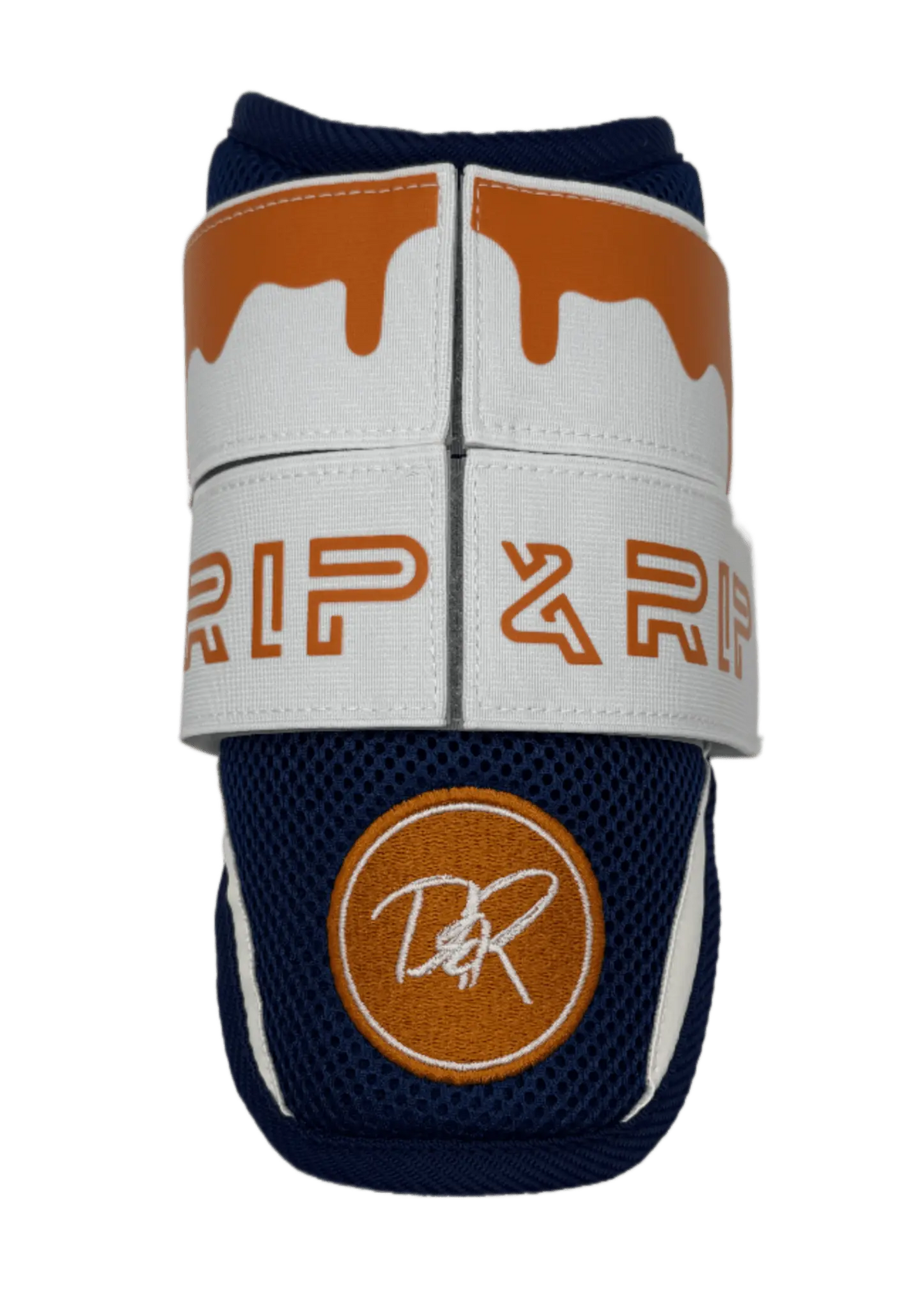 Drip & Rip™ Premium Adult Baseball and Softball Elbow Guard - Freezer Burn