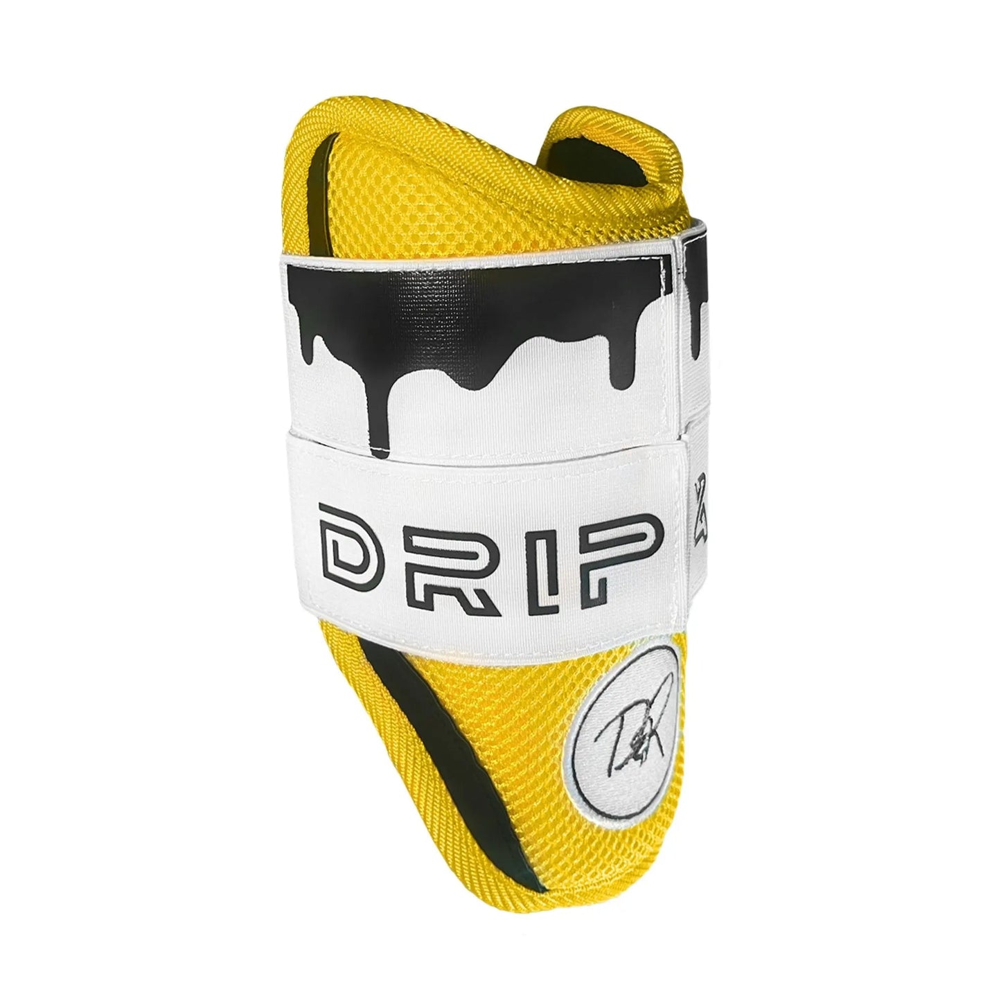 Drip & Rip™ Premium Adult Baseball and Softball Elbow Guard - Danger Zone