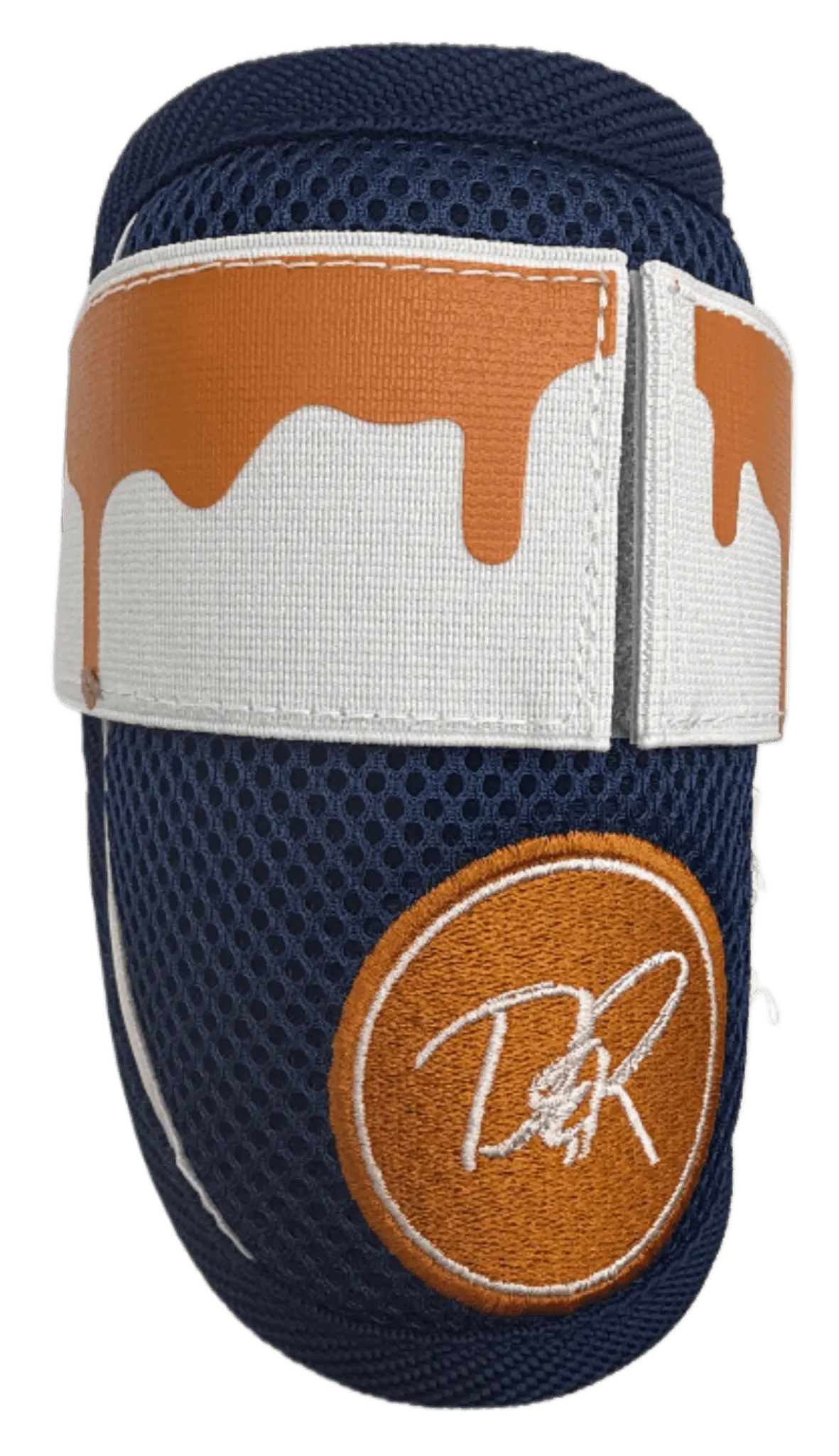 Drip & Rip™ Premium Baseball and Softball Elbow Guard Youth Model - Freezer Burn