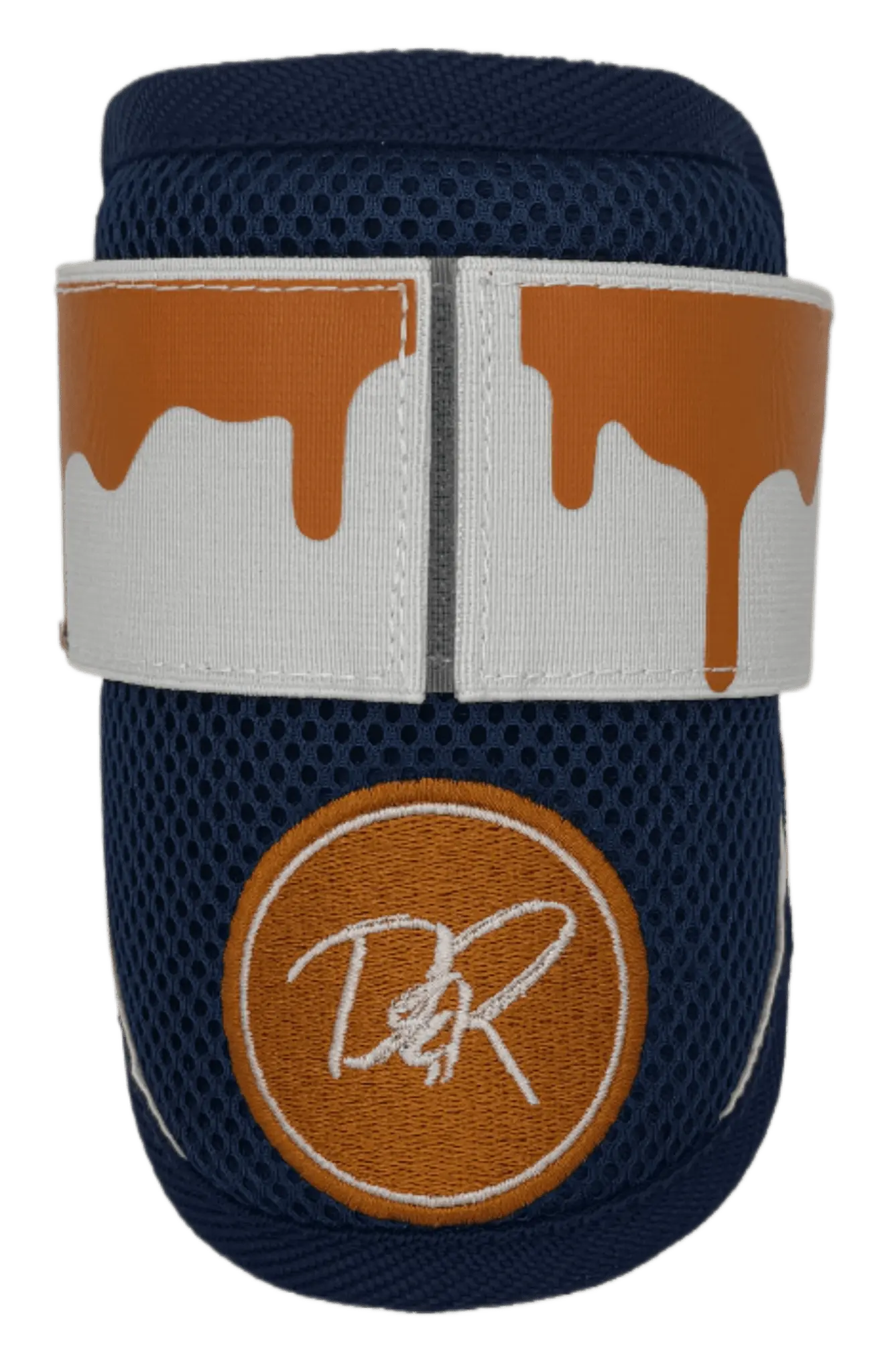 Drip & Rip™ Premium Baseball and Softball Elbow Guard Youth Model - Freezer Burn