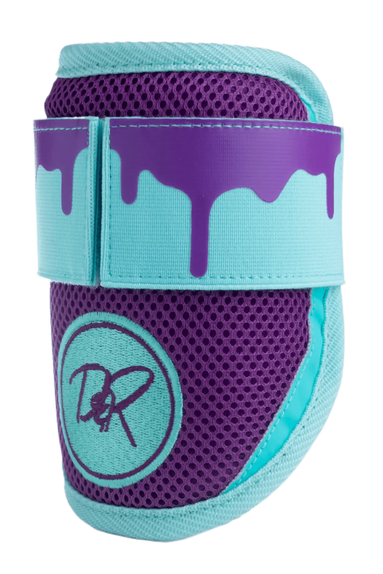 Drip & Rip™ Premium Baseball and Softball Elbow Guard Youth Model - Mint Condition