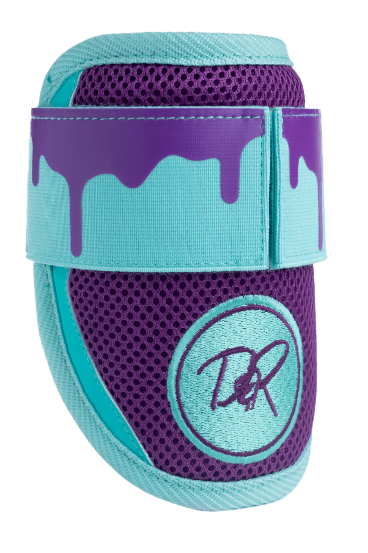Drip & Rip™ Premium Baseball and Softball Elbow Guard Youth Model - Mint Condition
