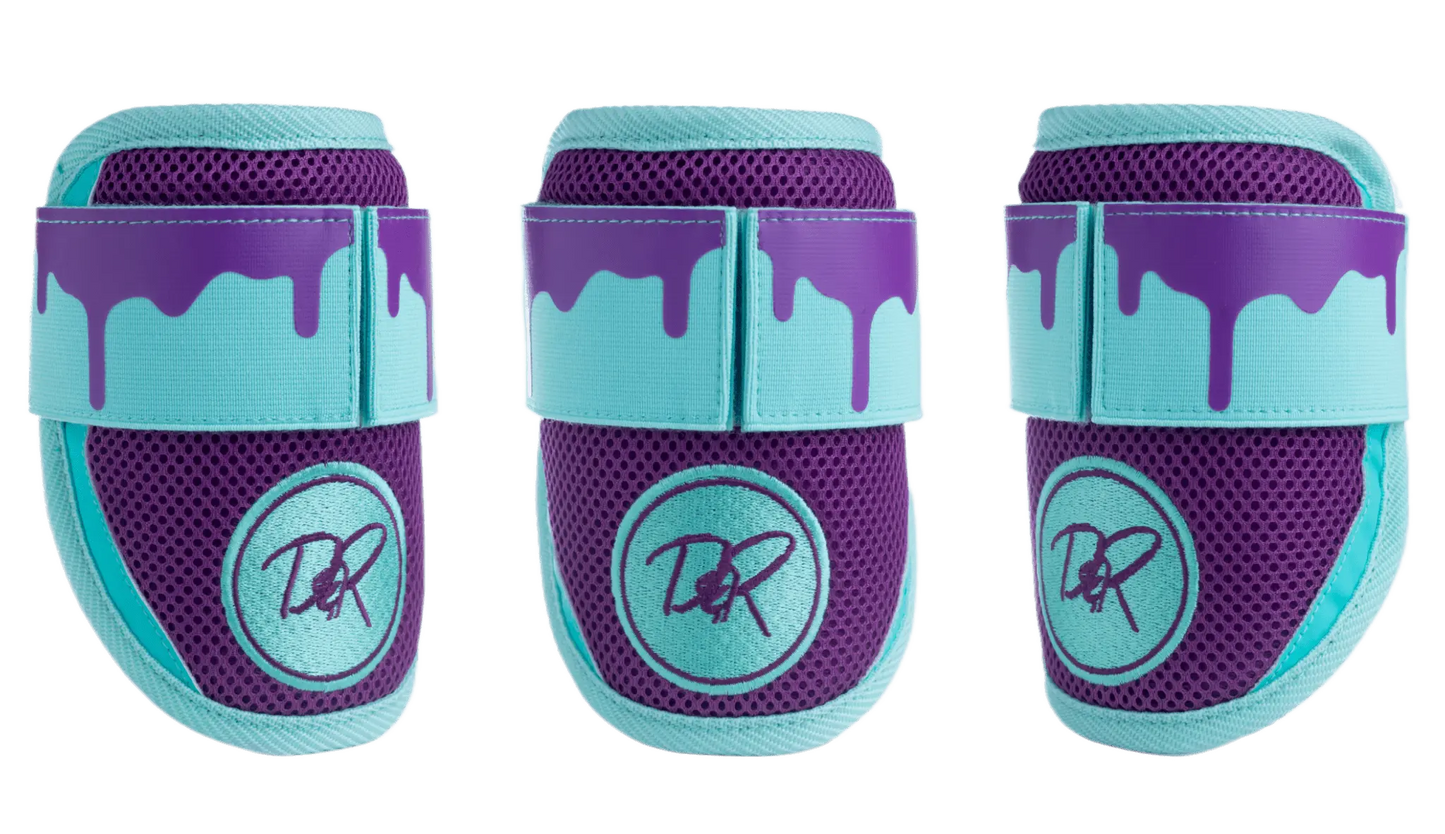 Drip & Rip™ Premium Baseball and Softball Elbow Guard Youth Model - Mint Condition