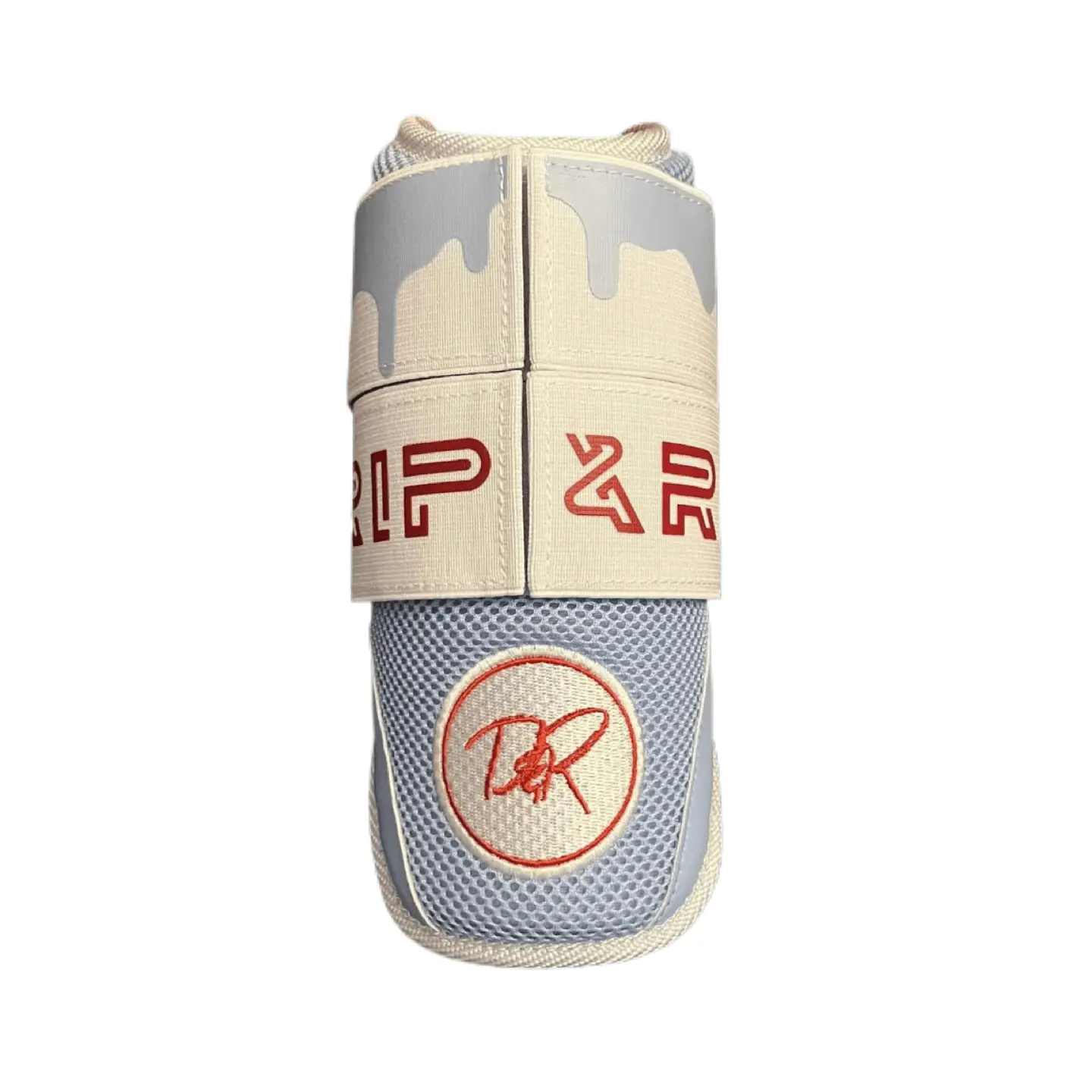 Drip & Rip™ Premium Adult Baseball and Softball Elbow Guard - Cotton Candy
