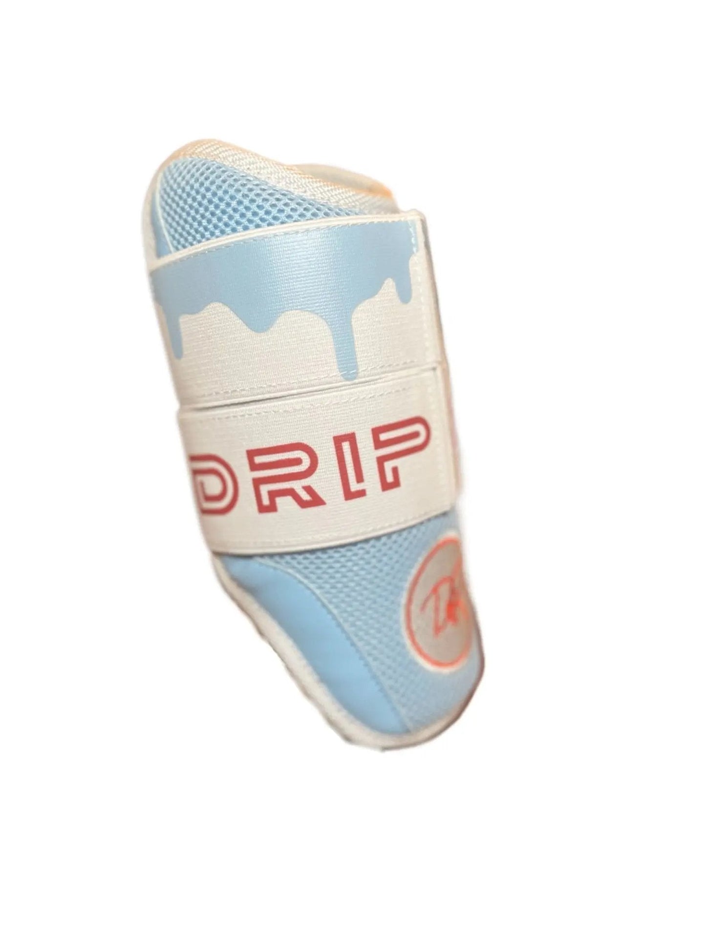 Drip & Rip™ Premium Adult Baseball and Softball Elbow Guard - Cotton Candy