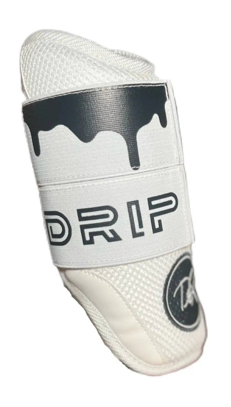 Drip & Rip™ Premium Adult Baseball and Softball Elbow Guard - Specter