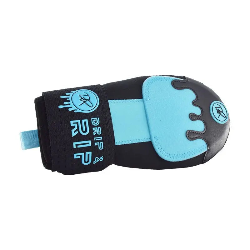 Drip & Rip™ Sliding Mitt Black Ice Adult and Youth