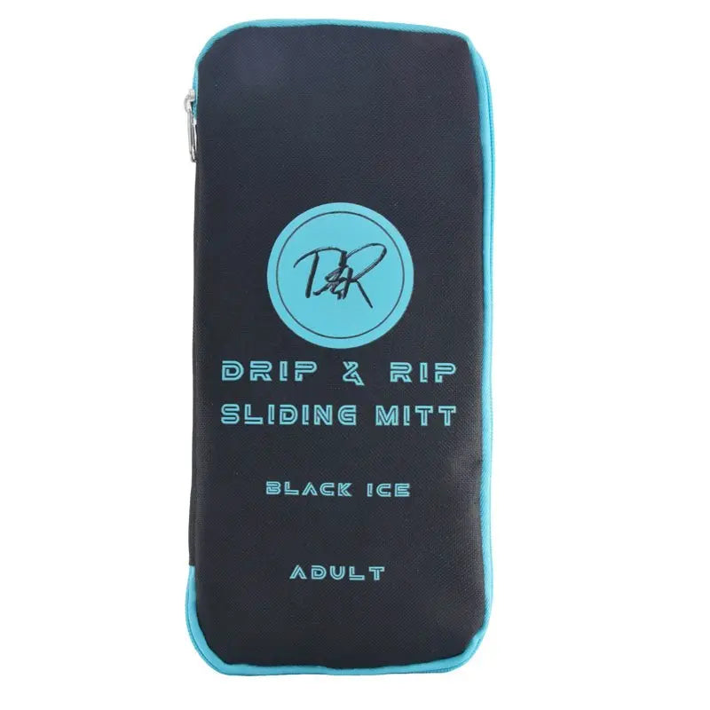 Drip & Rip™ Sliding Mitt Black Ice Adult and Youth