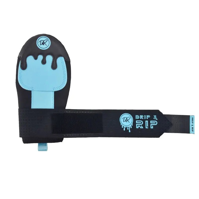 Drip & Rip™ Sliding Mitt Black Ice Adult and Youth