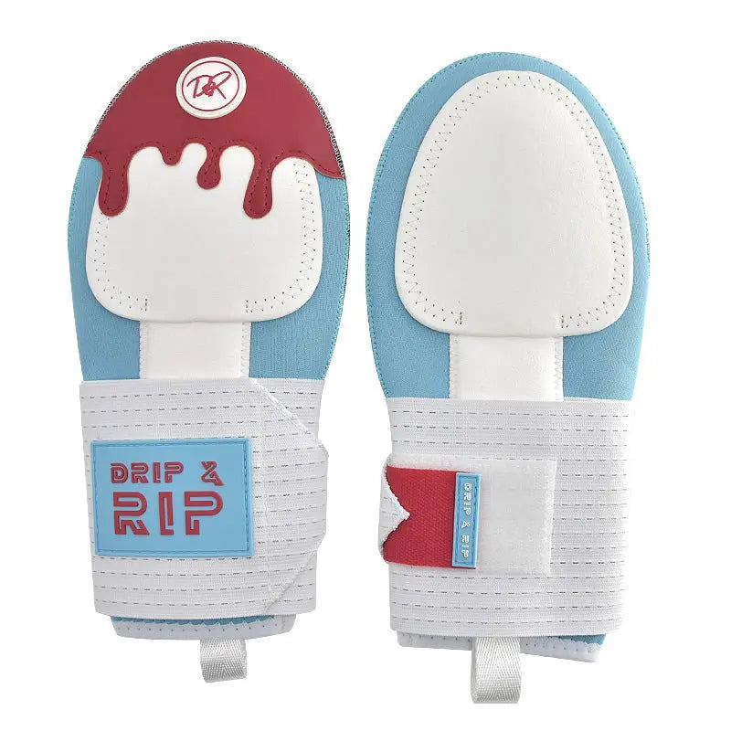 Drip & Rip™ Sliding Mitt Cotton Candy Adult and Youth