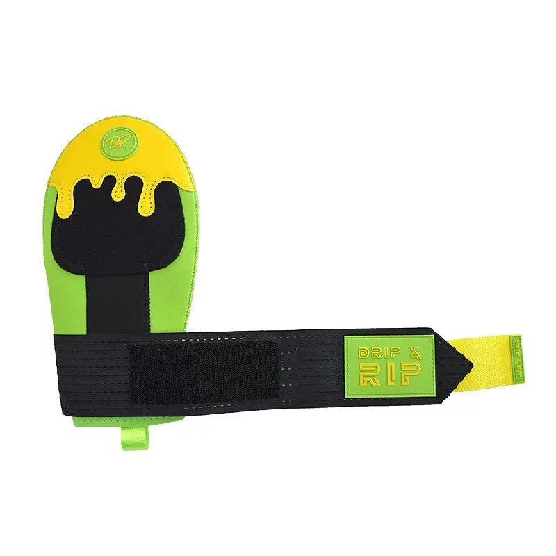 Drip & Rip™ Sliding Mitt Limelight Adult and Youth