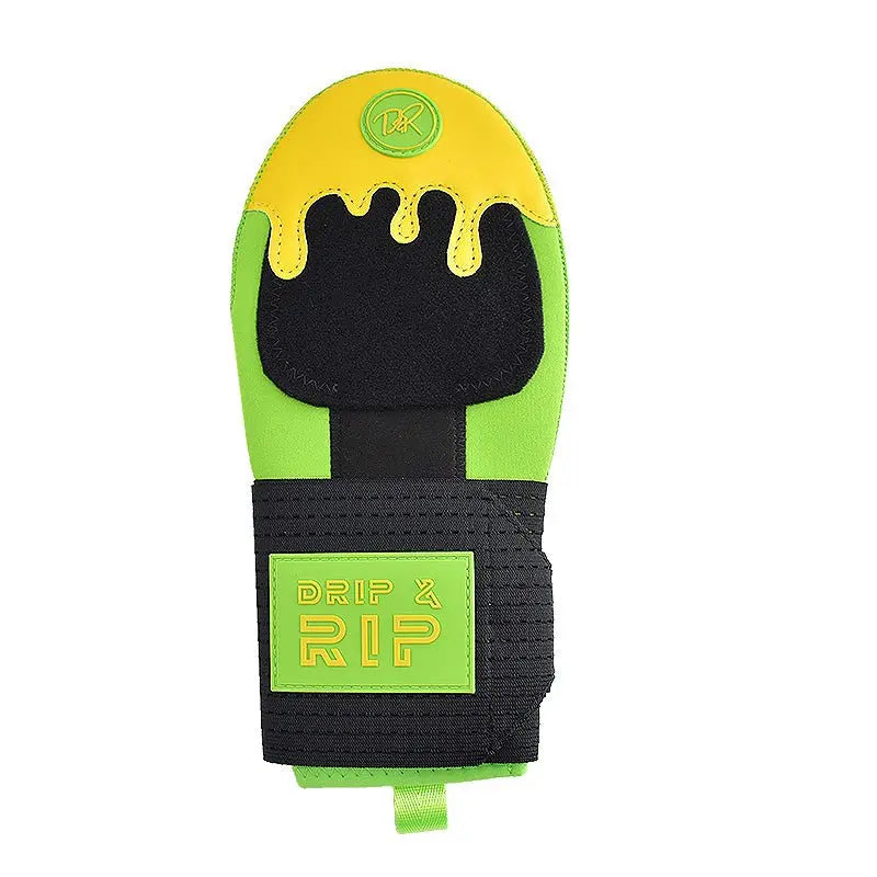 Drip & Rip™ Sliding Mitt Limelight Adult and Youth