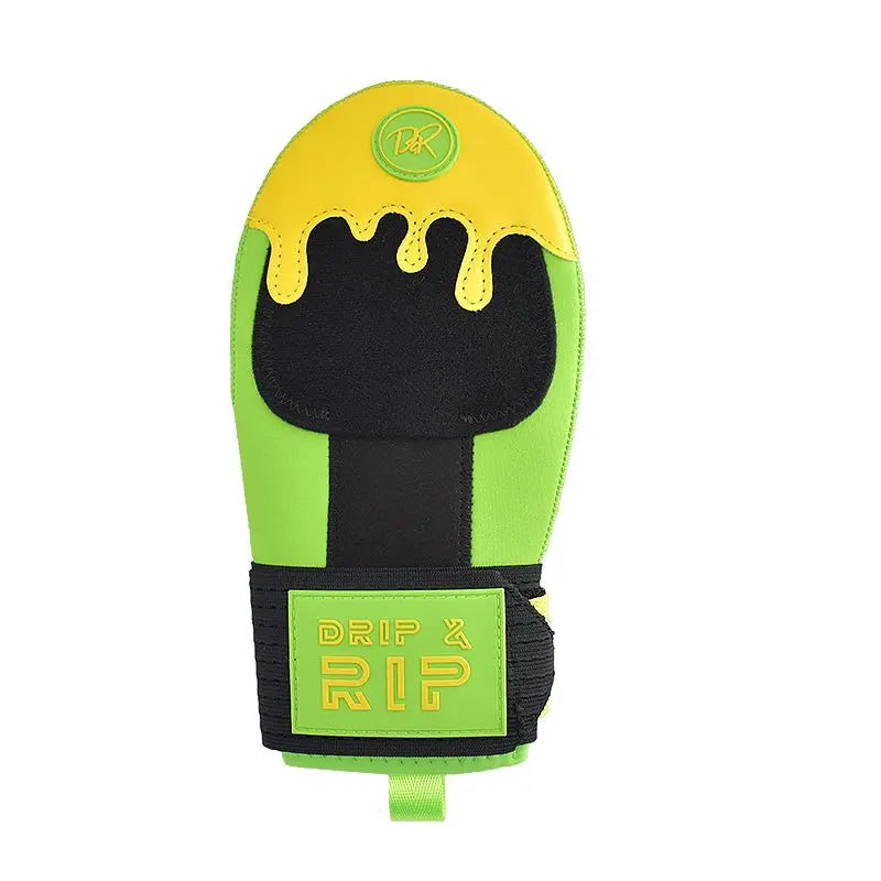 Drip & Rip™ Sliding Mitt Limelight Adult and Youth