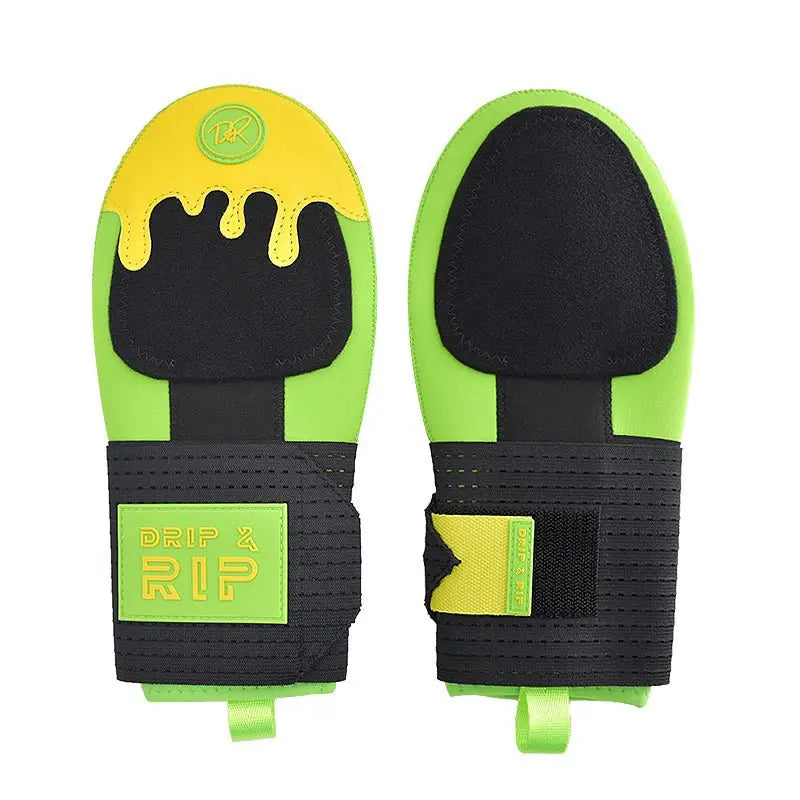 Drip & Rip™ Sliding Mitt Limelight Adult and Youth