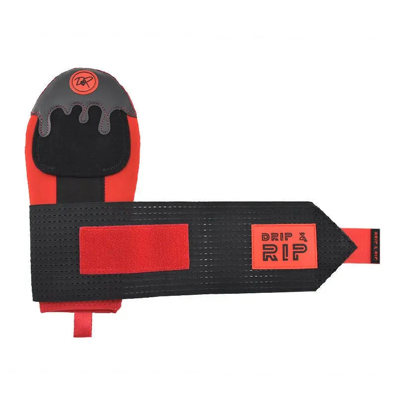 Drip & Rip™ Sliding Mitt Magma Adult and Youth
