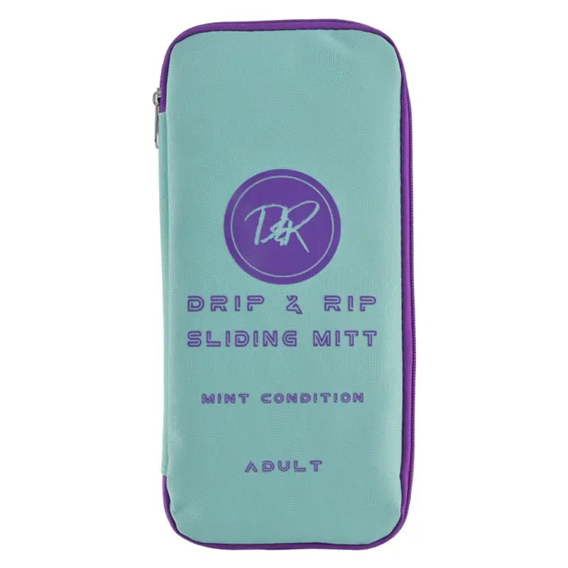 Drip & Rip™ Sliding Mitt Mint Condition Adult and Youth