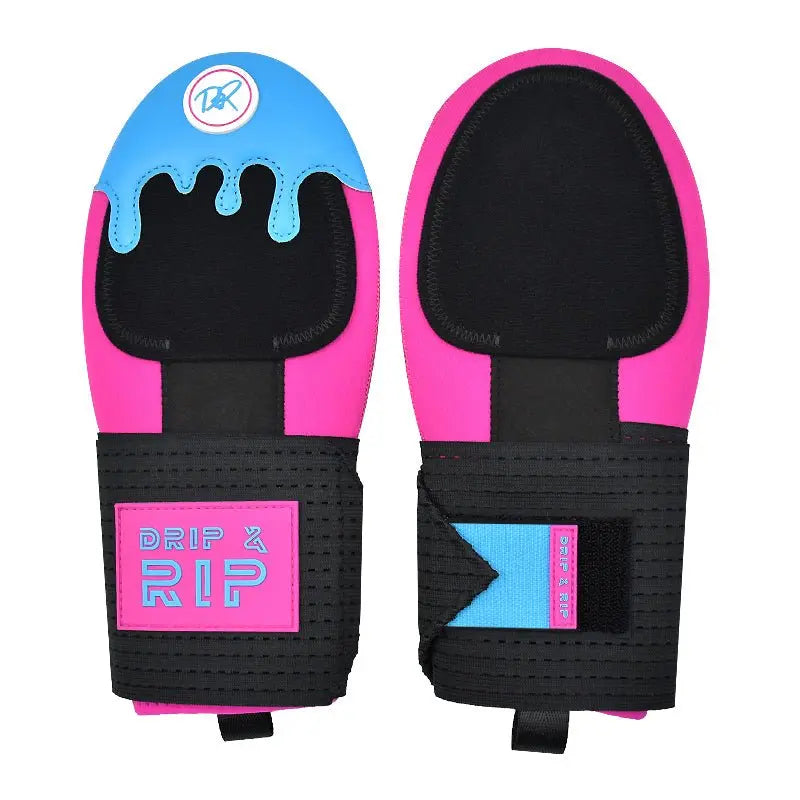 Drip & Rip™ Sliding Mitt - Vice Vice Baby Adult and Youth