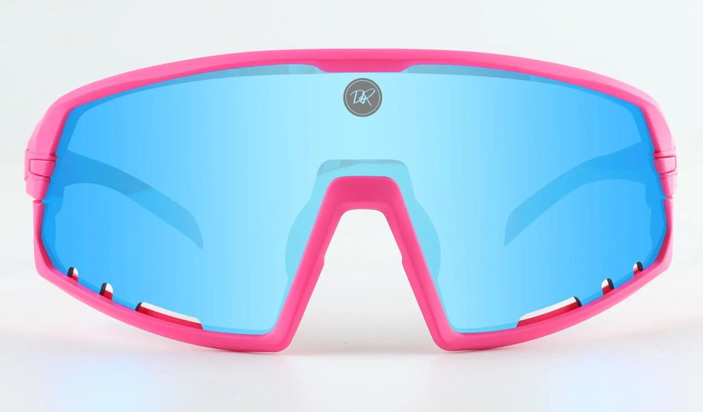 Drip & Rip™ Vibe Series Baseball and Softball Sunglasses - Vice Vice Baby