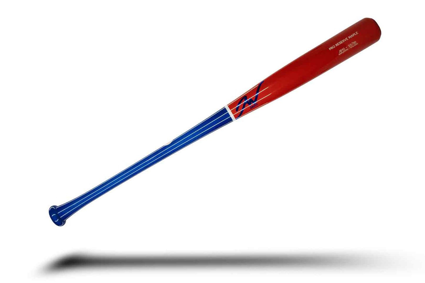 JB10 Pro Reserve Stock